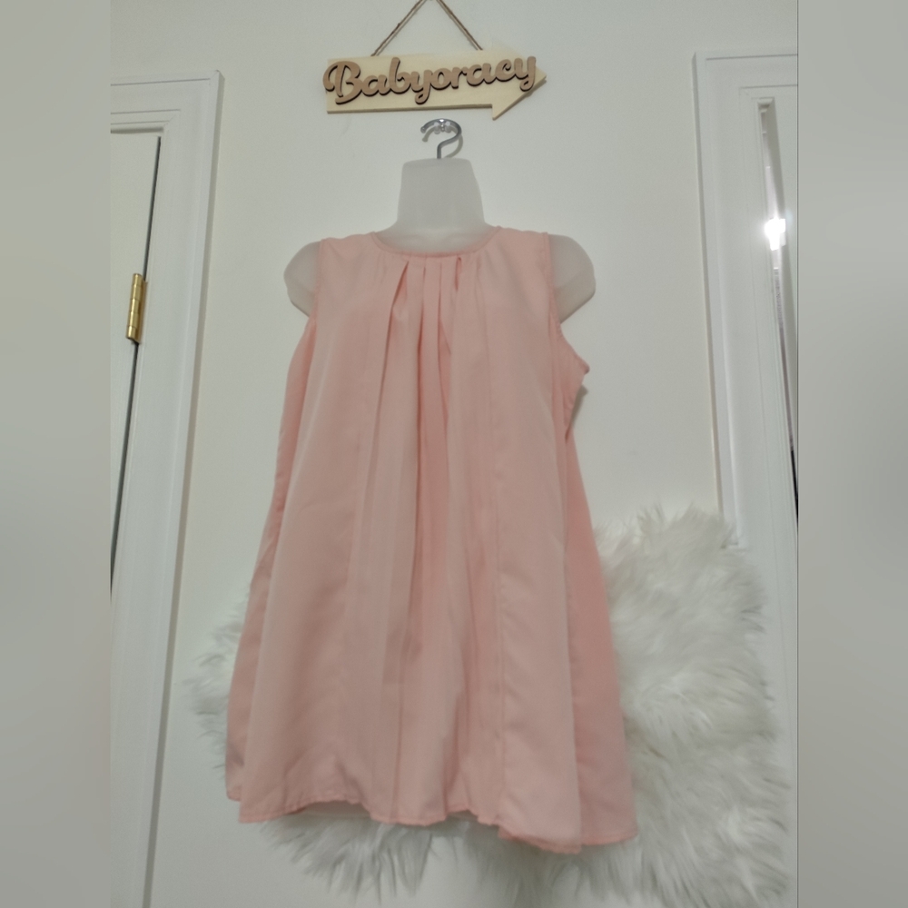 Tres Jolie women sleeveless blouse